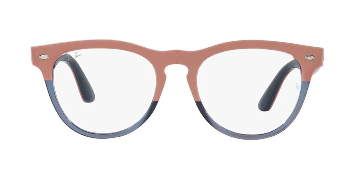 Lente oftálmico Unisex Ray-Ban 0RX4471V